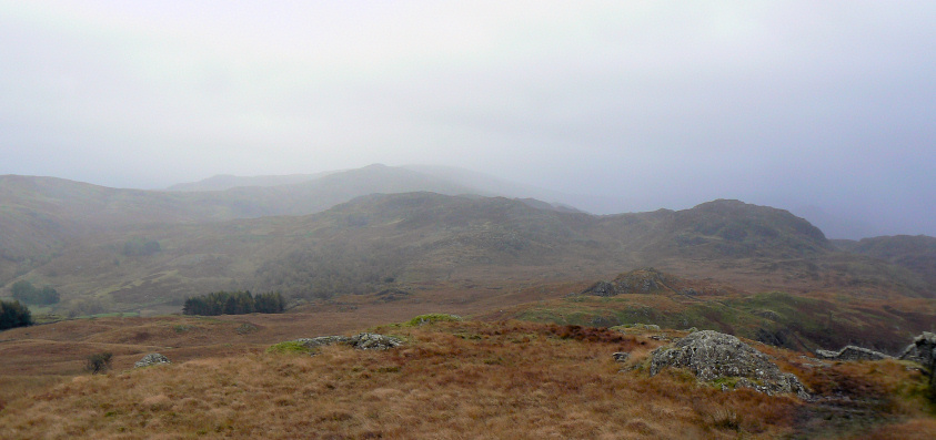 Great Crag Great Crag